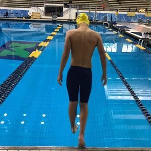 Meet your Posher, Stacy